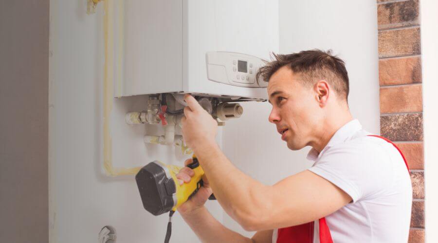 Professional emergency plumbing in Gettysburg, SD